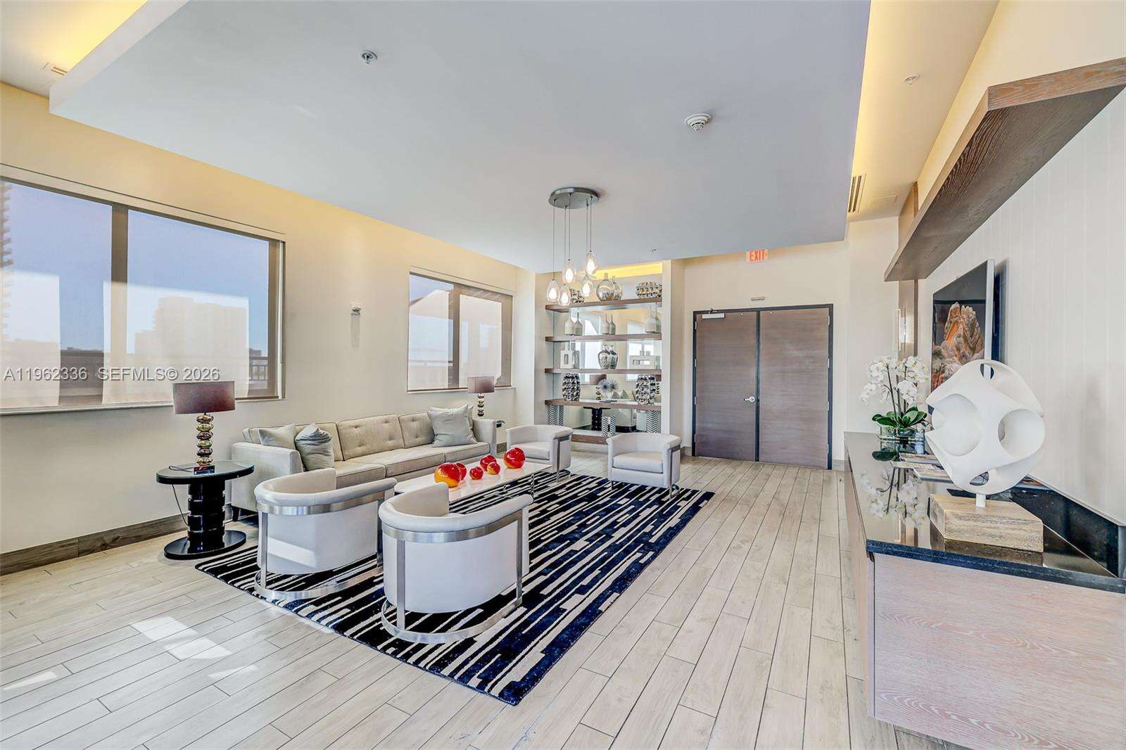 Nine At Mary Brickell Village at 999 1 Ave, Miami, FL 33130 - For Sale photo 33
