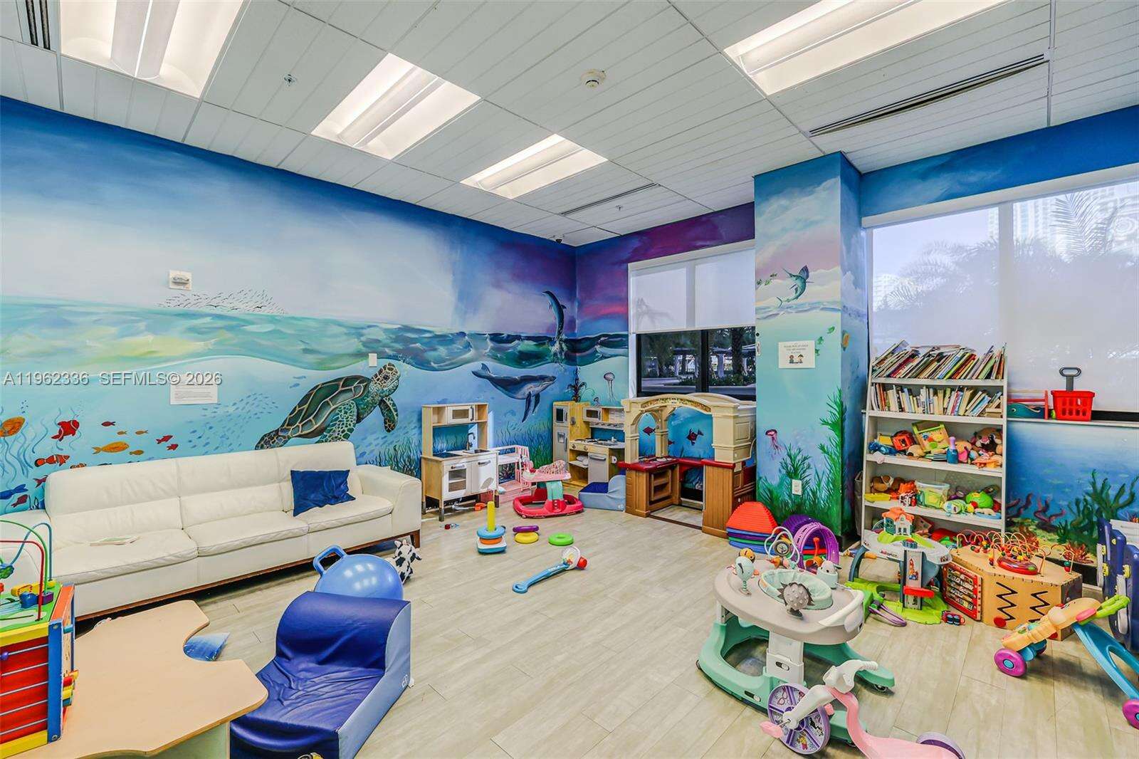 Nine At Mary Brickell Village at 999 1 Ave, Miami, FL 33130 - For Sale photo 37