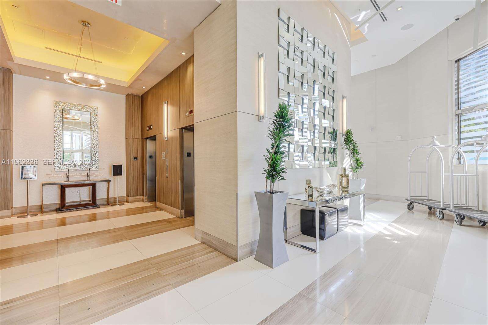 Nine At Mary Brickell Village at 999 1 Ave, Miami, FL 33130 - For Sale photo 41