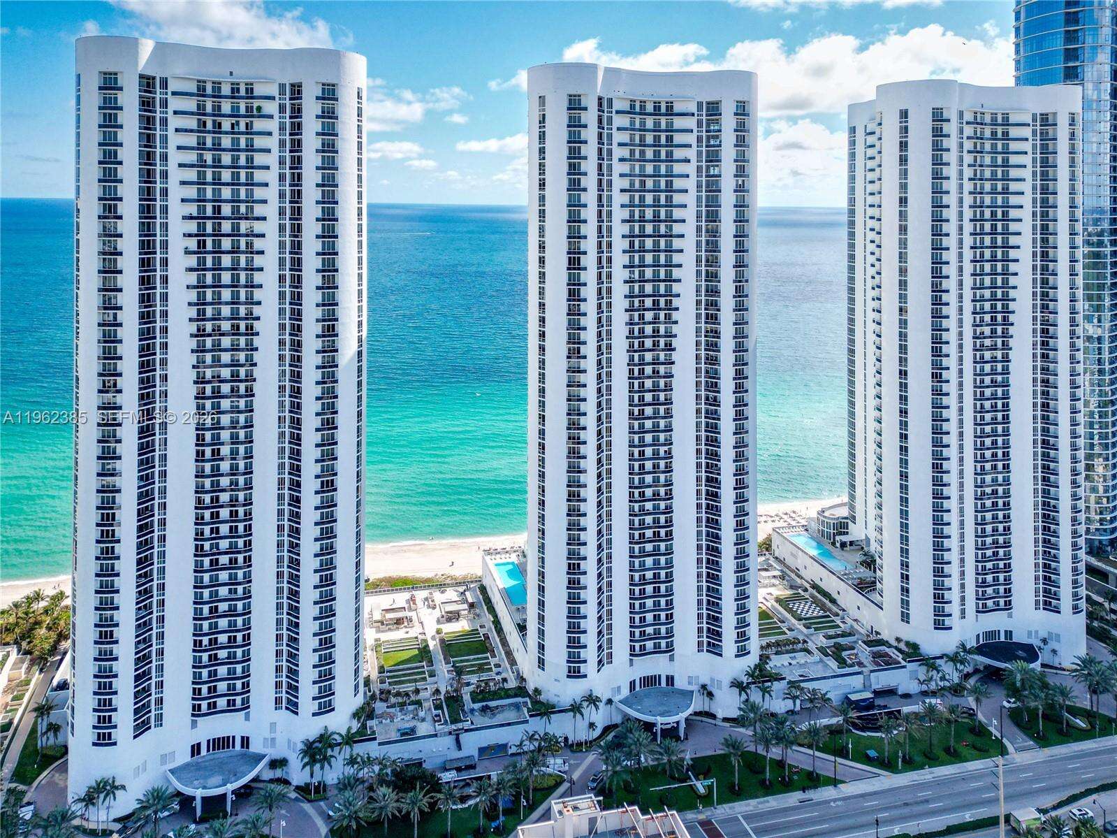 TDR TOWER I - 16001 Collins Ave, Sunny Isles Beach, FL 33160 | Picture 28