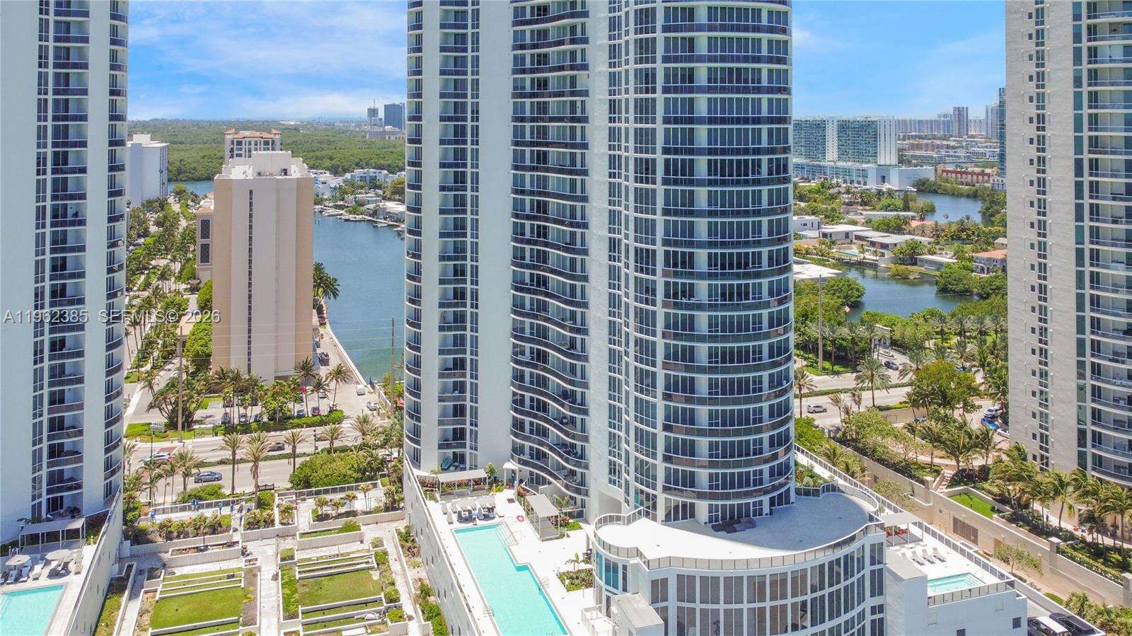 TDR TOWER I - 16001 Collins Ave, Sunny Isles Beach, FL 33160 | Picture 30