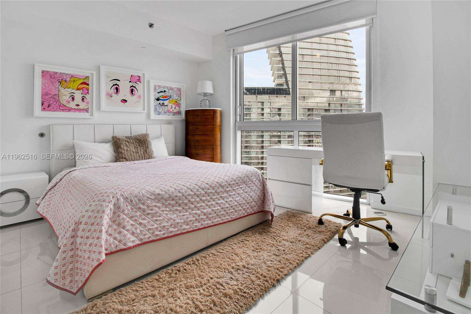 ICONBRICKELL CONDO NO 1 - 465 Brickell Ave, Miami, FL 33131 | Picture 11