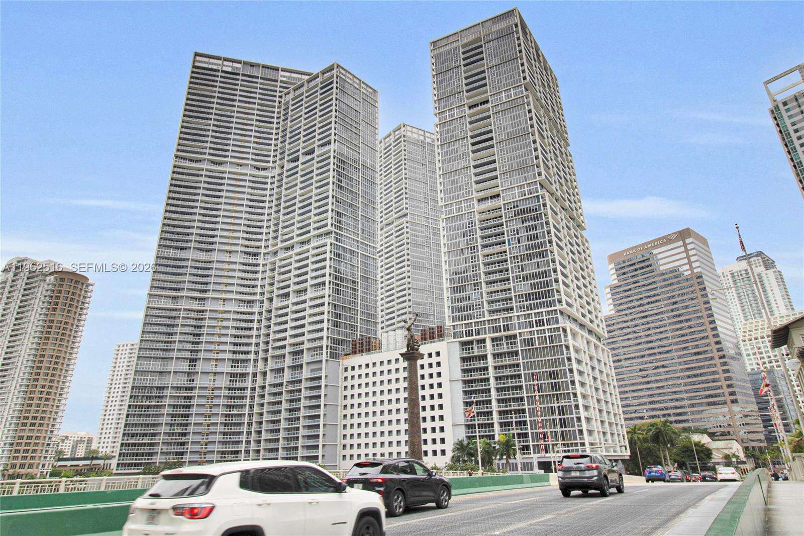 ICONBRICKELL CONDO NO 1 - 465 Brickell Ave, Miami, FL 33131 | Picture 23