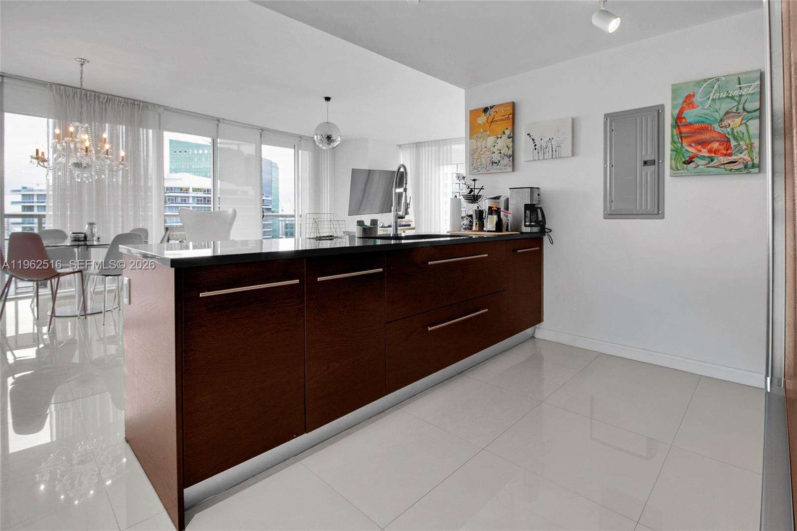 ICONBRICKELL CONDO NO 1 - 465 Brickell Ave, Miami, FL 33131 | Picture 7