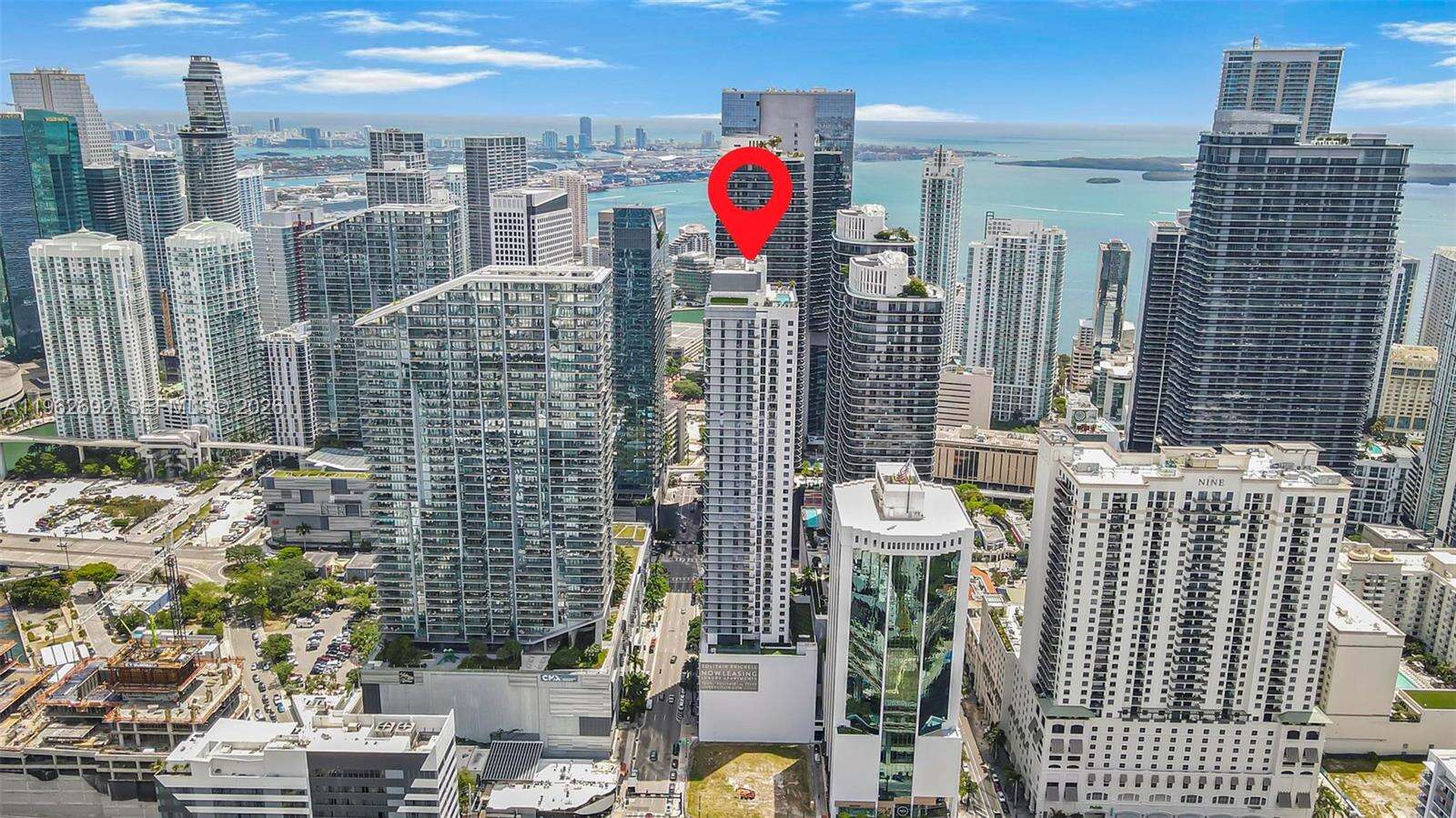 Rise Brickell at 88 7 St, Miami, FL 33130 - For Sale photo 18
