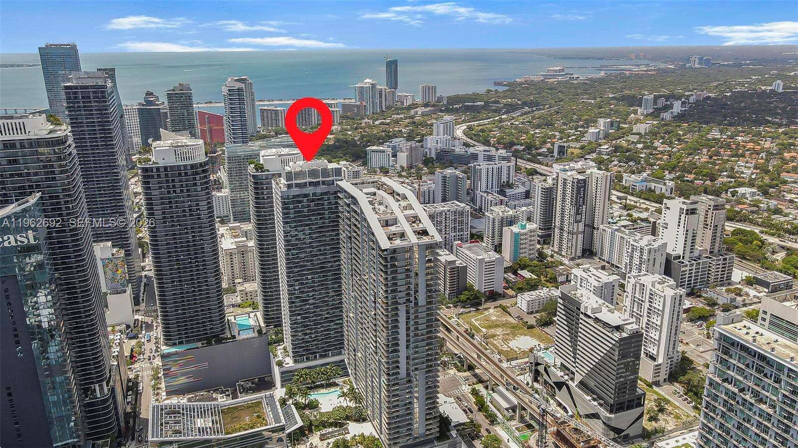 Rise Brickell at 88 7 St, Miami, FL 33130 - For Sale photo 19
