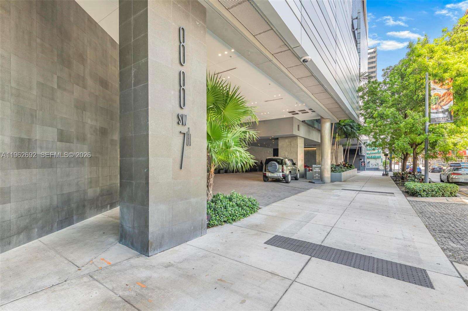 Rise Brickell at 88 7 St, Miami, FL 33130 - For Sale photo 20