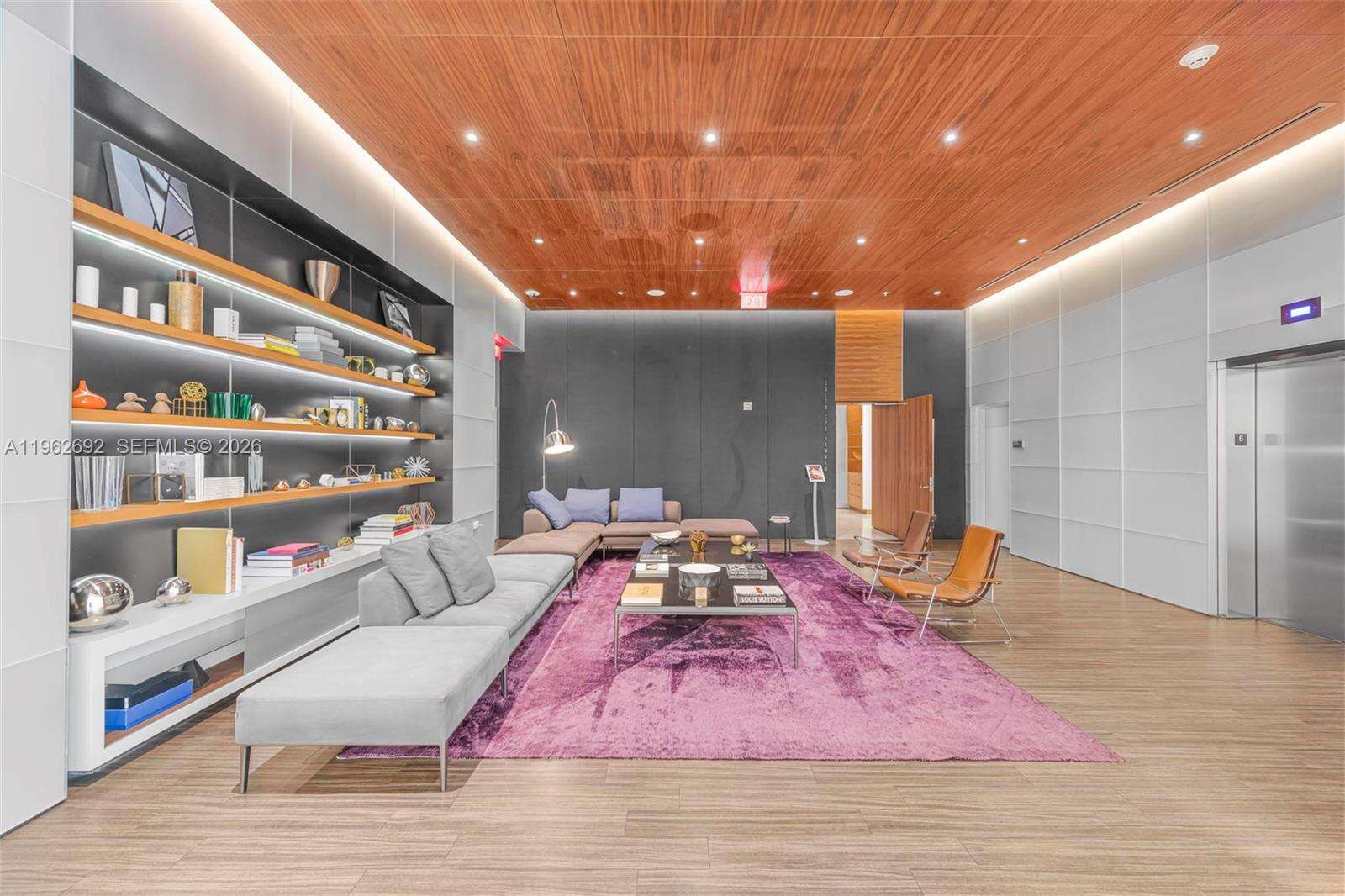 Rise Brickell at 88 7 St, Miami, FL 33130 - For Sale photo 22