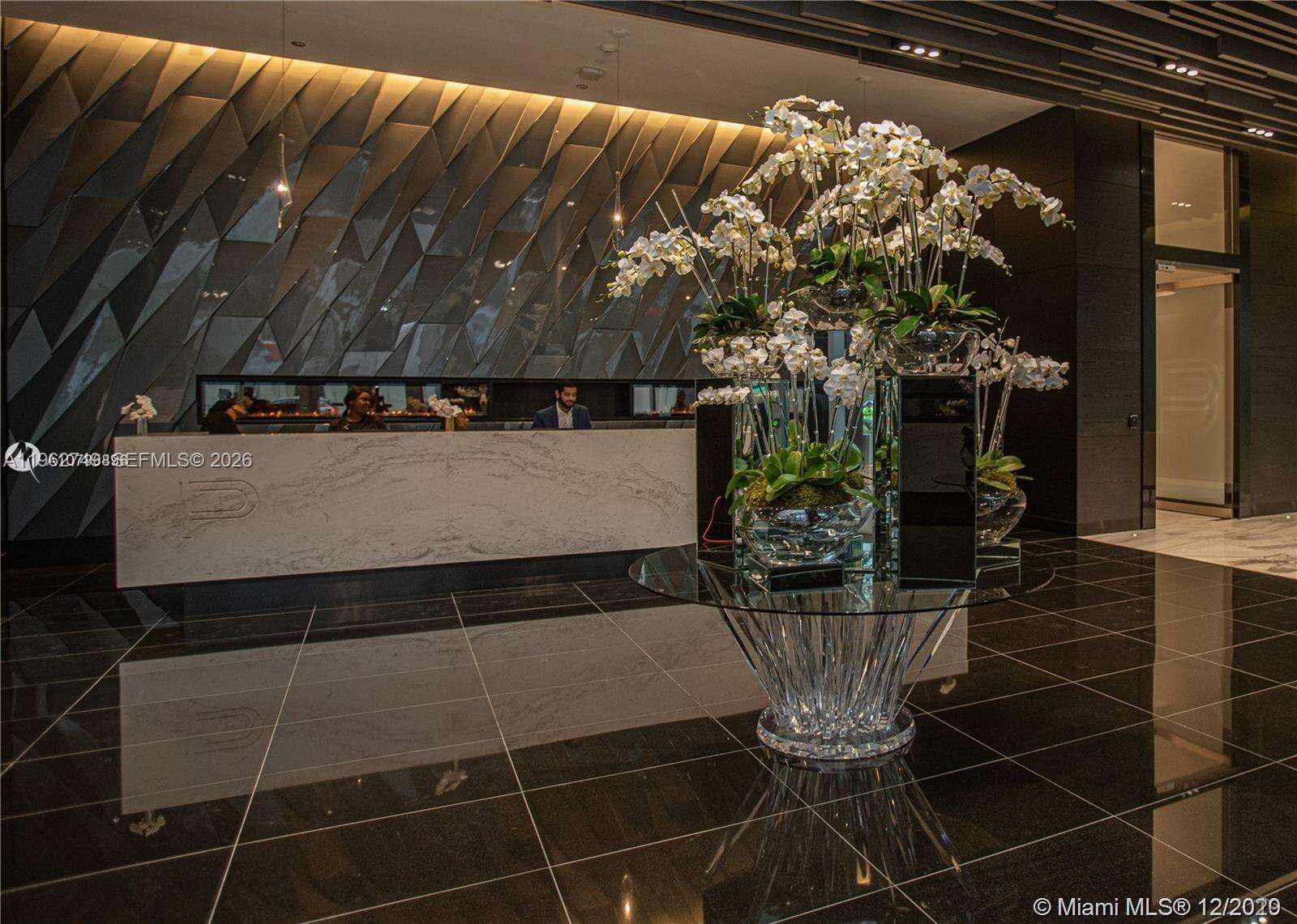 PARAMOUNT MIAMI WORLDCENTER - 851 1 Ave, Miami, FL 33132 | Picture 18