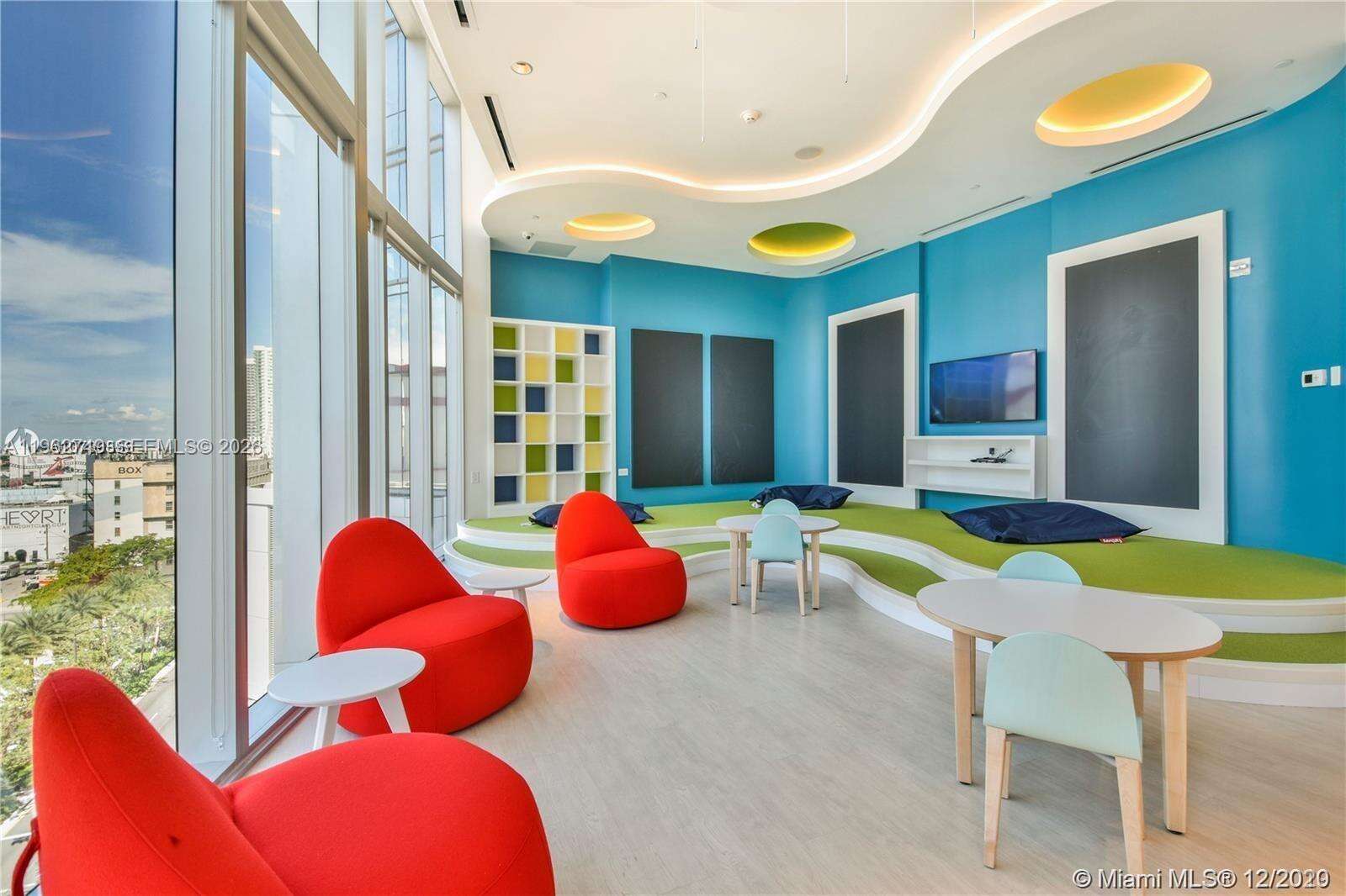 PARAMOUNT MIAMI WORLDCENTER - 851 1 Ave, Miami, FL 33132 | Picture 26