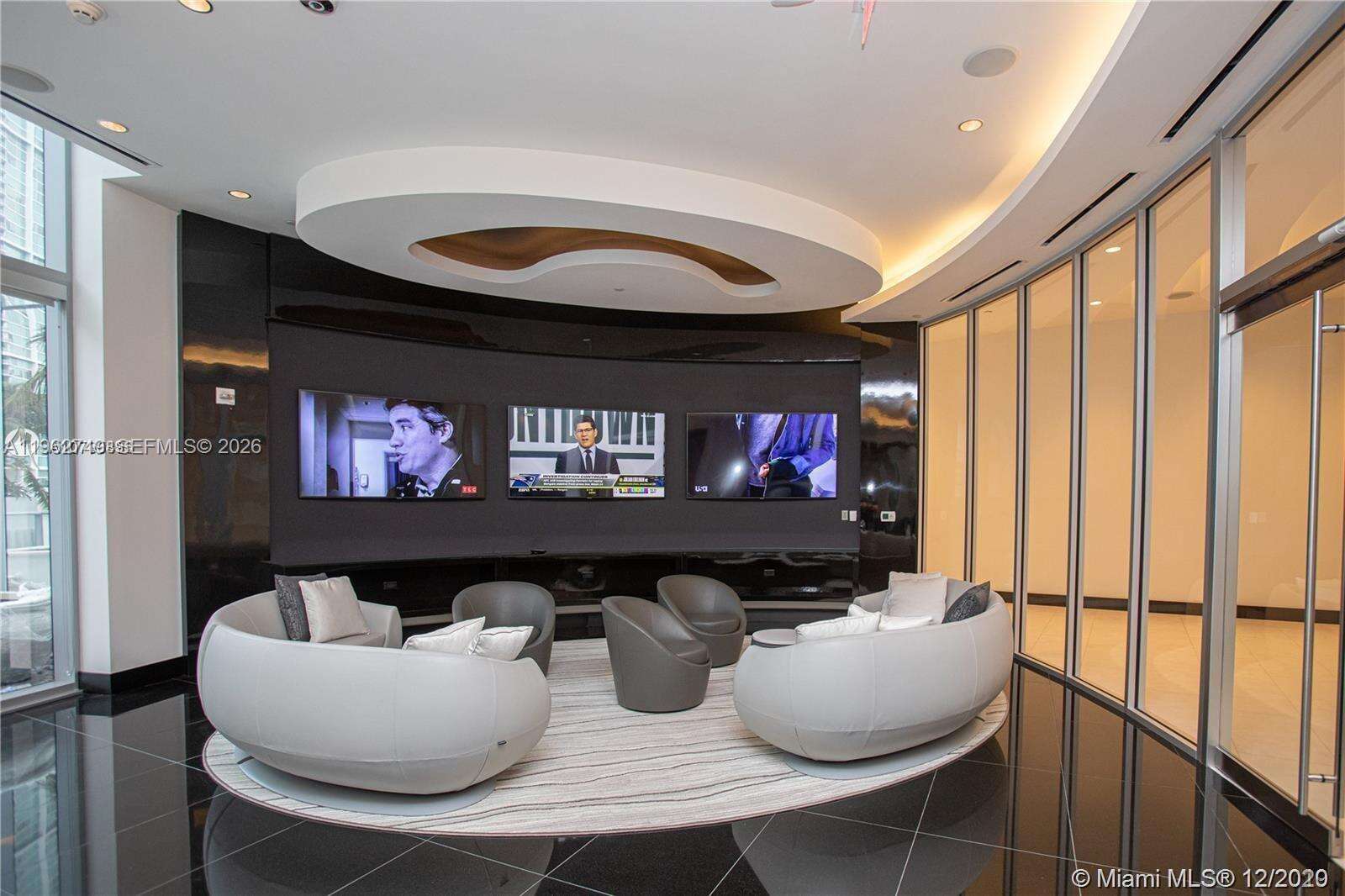 PARAMOUNT MIAMI WORLDCENTER - 851 1 Ave, Miami, FL 33132 | Picture 28