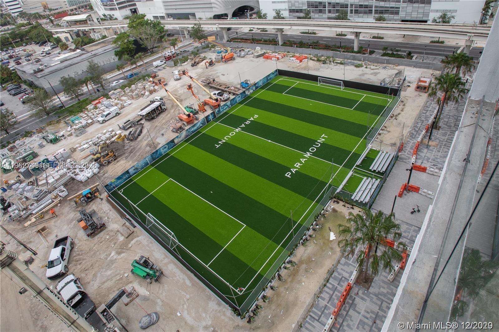 PARAMOUNT MIAMI WORLDCENTER - 851 1 Ave, Miami, FL 33132 | Picture 29