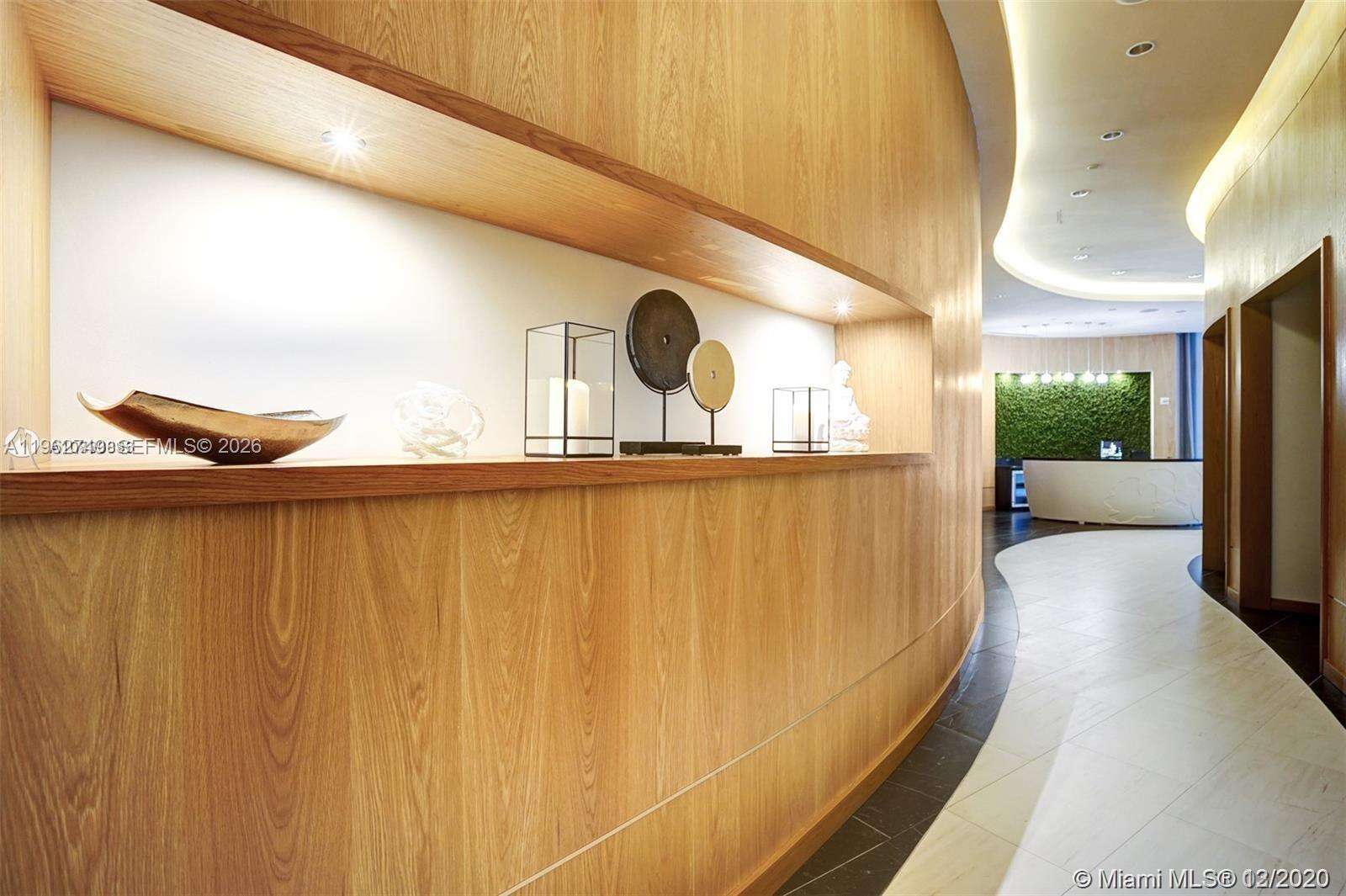 PARAMOUNT MIAMI WORLDCENTER - 851 1 Ave, Miami, FL 33132 | Picture 31