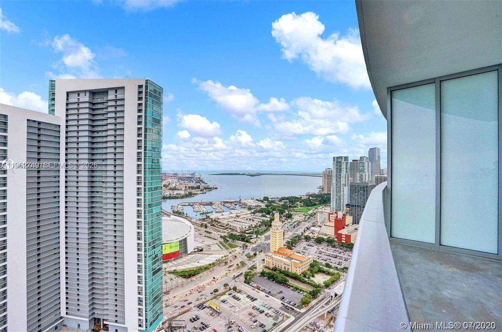 PARAMOUNT MIAMI WORLDCENTER - 851 1 Ave, Miami, FL 33132 | Picture 64