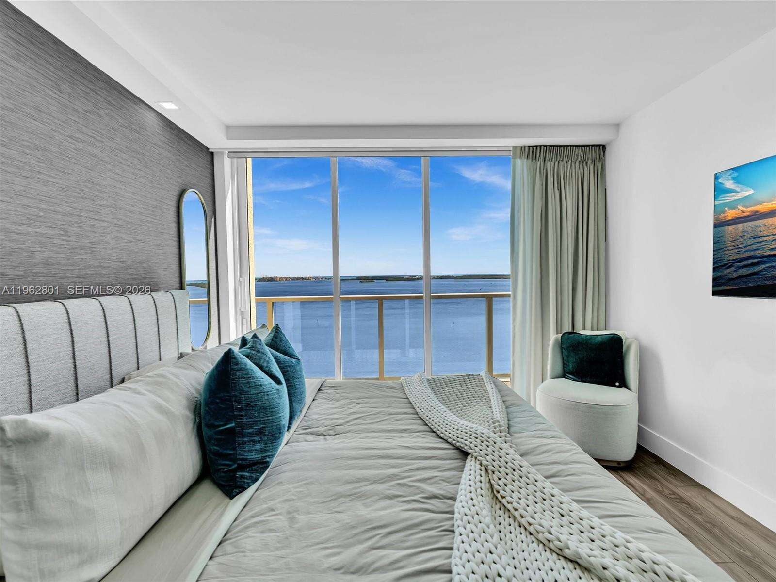 THE MARK ON BRICKELL - 1155 Brickell Bay Dr, Miami, FL 33131 | Picture 12