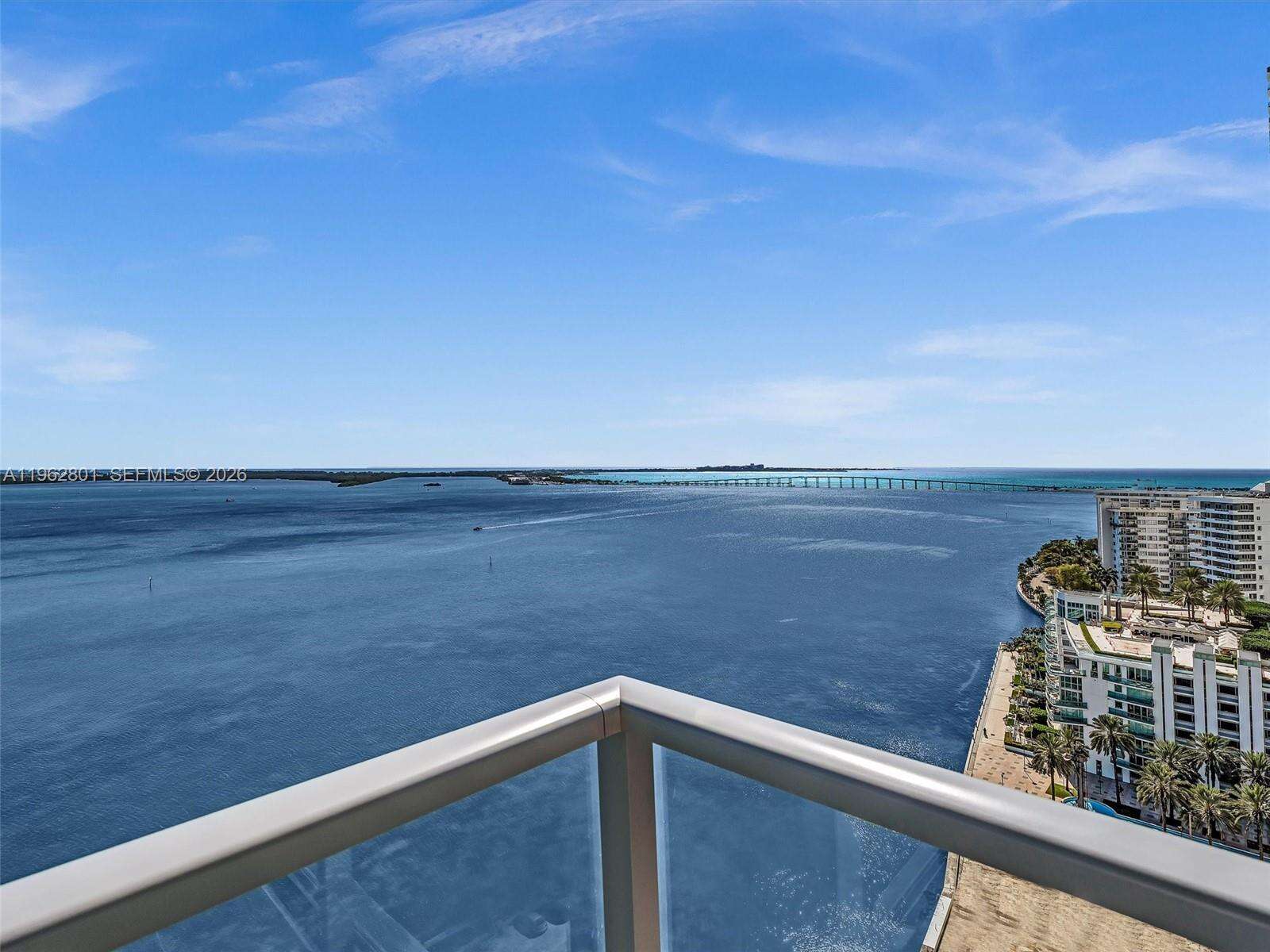 THE MARK ON BRICKELL - 1155 Brickell Bay Dr, Miami, FL 33131 | Picture 16