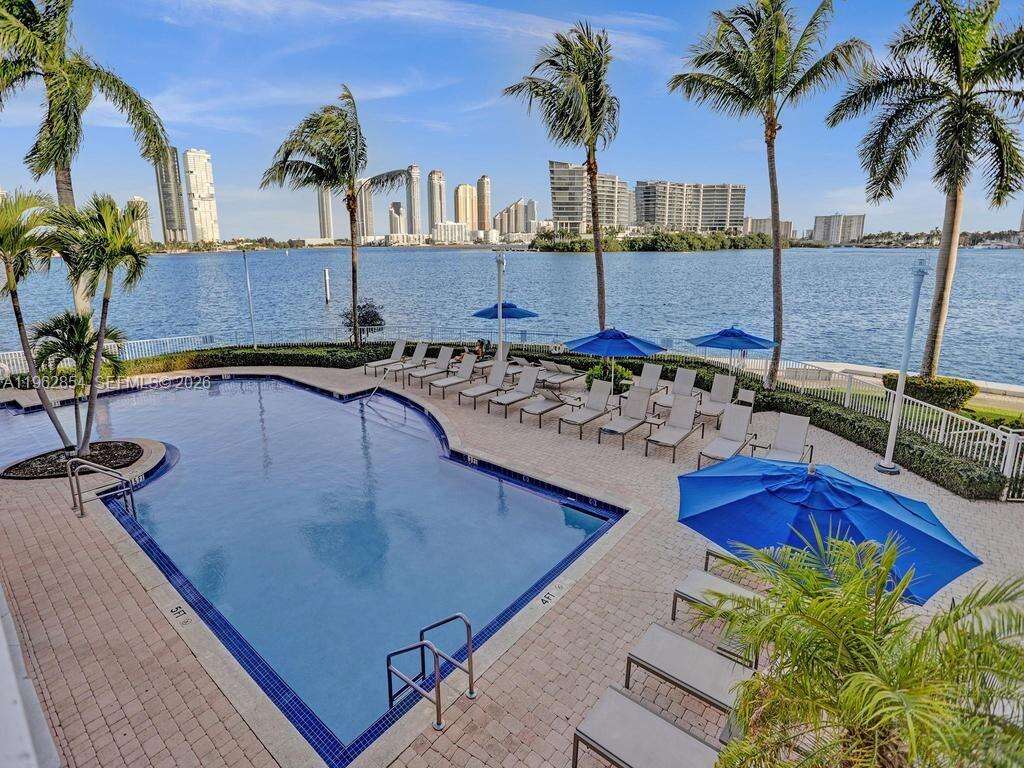 100 HIDDEN BAY - 3370 Hidden Bay Dr, Aventura, FL 33180 | Picture 43