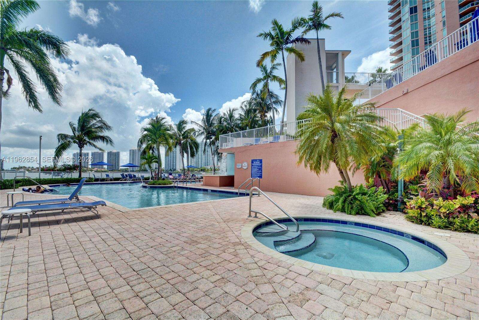 100 HIDDEN BAY - 3370 Hidden Bay Dr, Aventura, FL 33180 | Picture 44