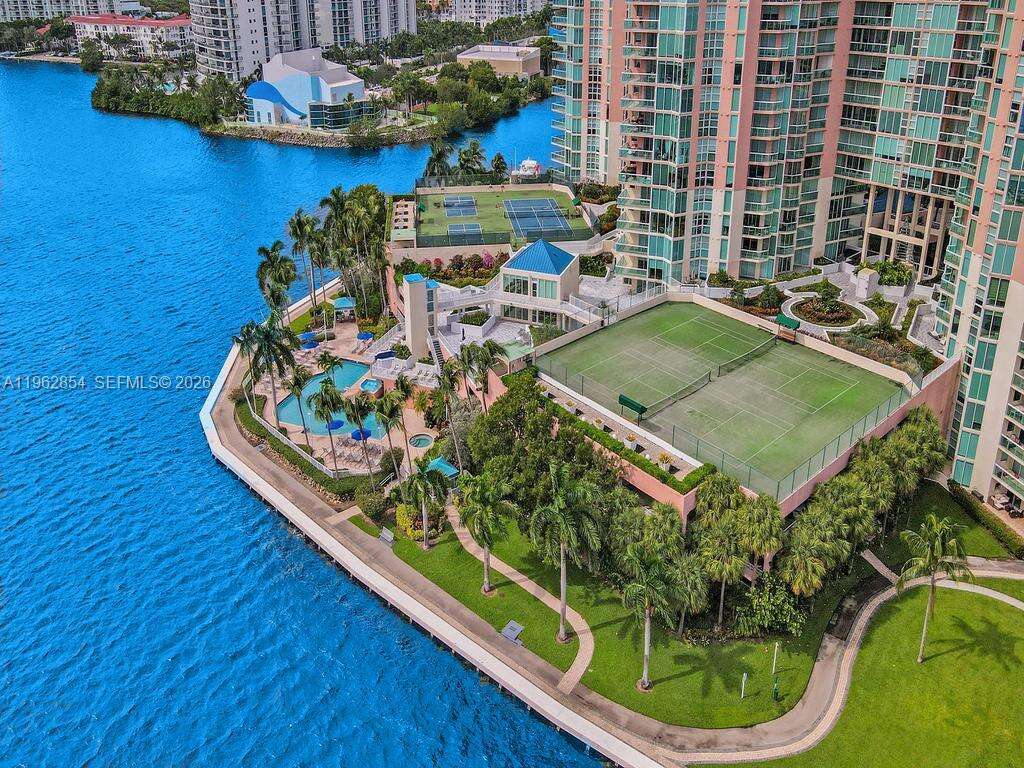 100 HIDDEN BAY - 3370 Hidden Bay Dr, Aventura, FL 33180 | Picture 47