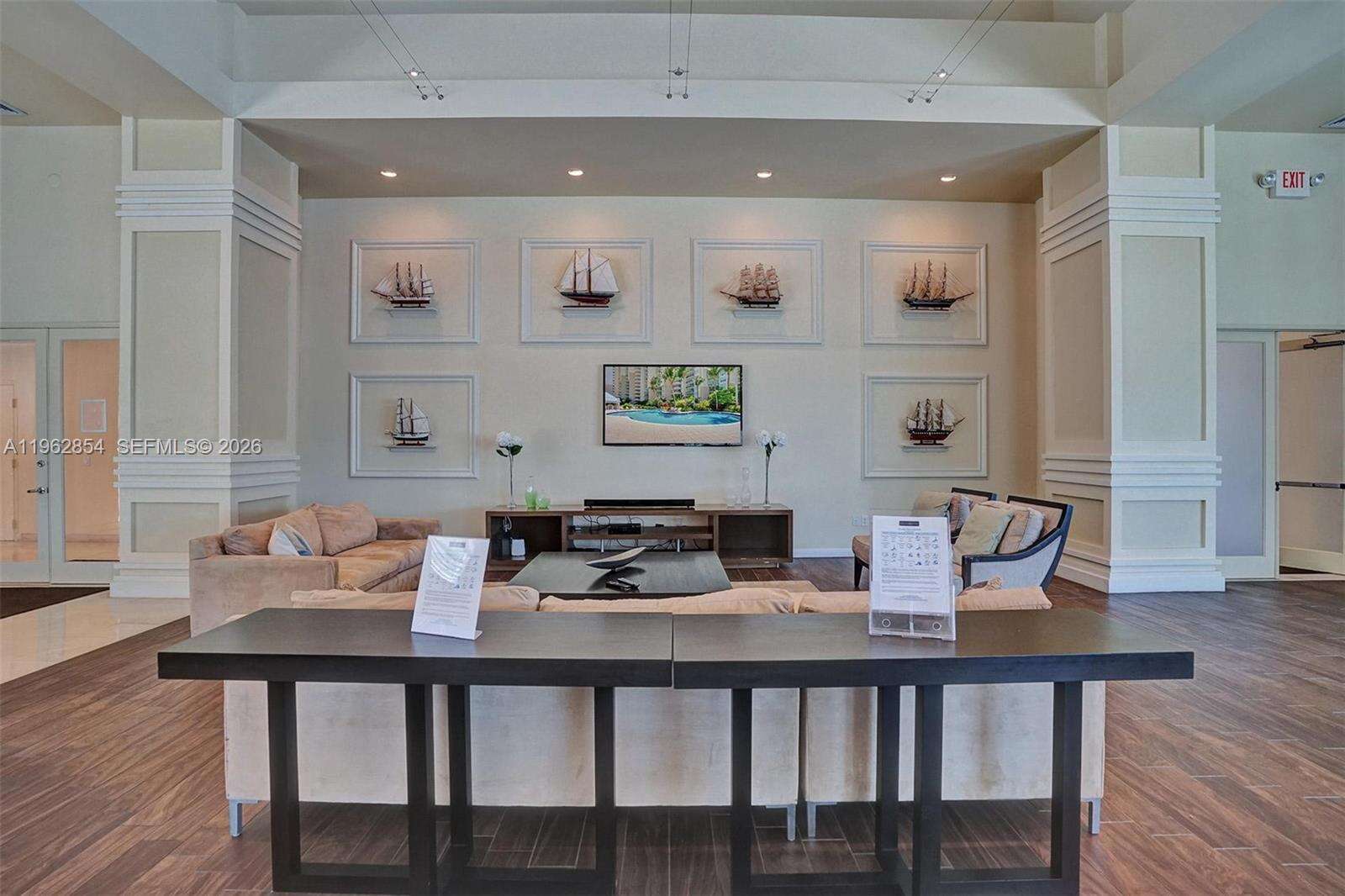 100 HIDDEN BAY - 3370 Hidden Bay Dr, Aventura, FL 33180 | Picture 68