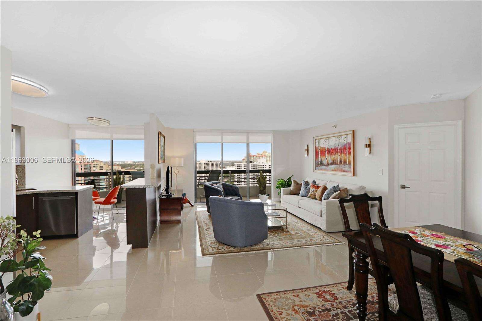 Mystic Pointe Tower 500 at Aventura, FL 33180 - For Sale photo 1
