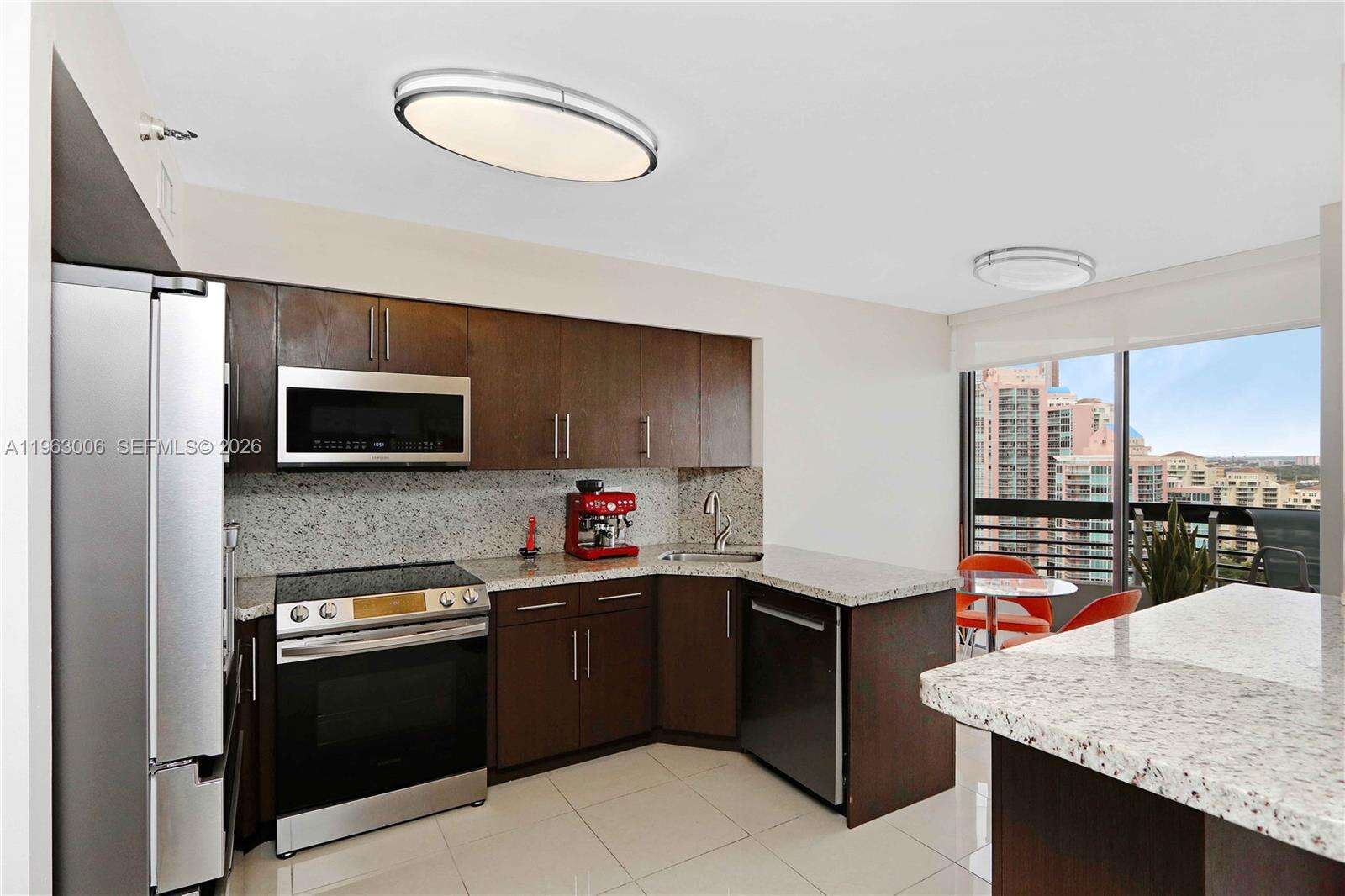 Mystic Pointe Tower 500 at Aventura, FL 33180 - For Sale photo 2