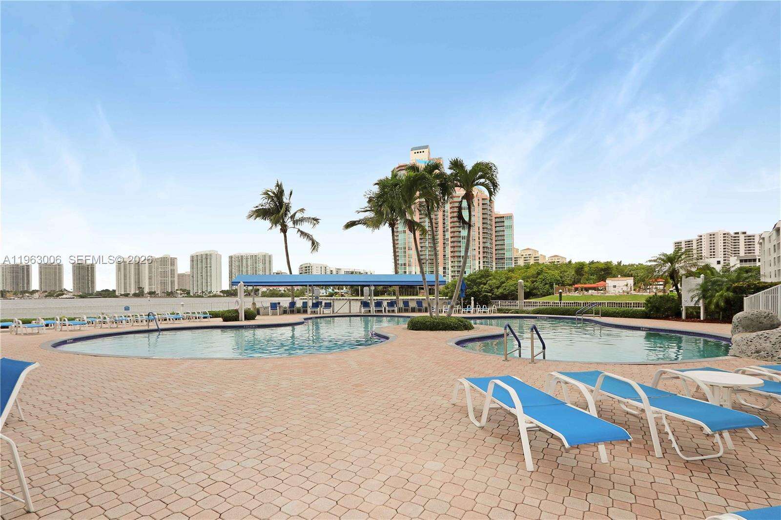 Mystic Pointe Tower 500 at Aventura, FL 33180 - For Sale photo 13