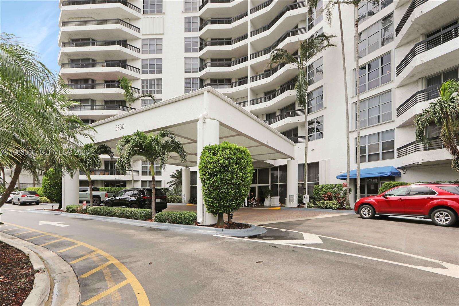 Mystic Pointe Tower 500 at Aventura, FL 33180 - For Sale photo 18