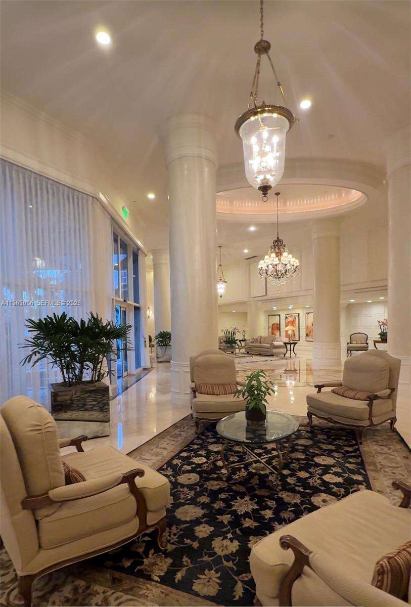 Mystic Pointe Tower 500 at Aventura, FL 33180 - For Sale photo 19