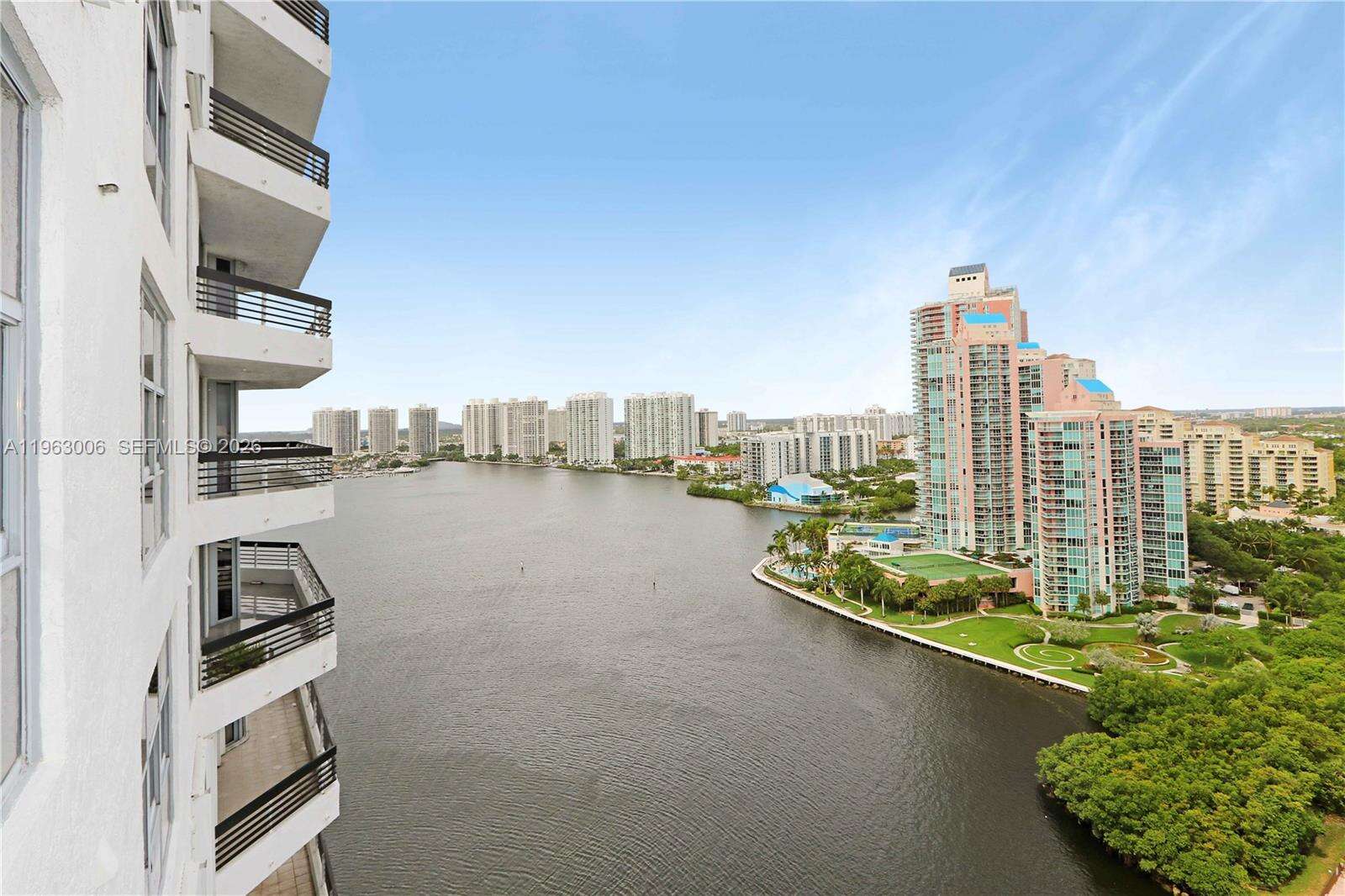 Mystic Pointe Tower 500 at Aventura, FL 33180 - For Sale photo 3