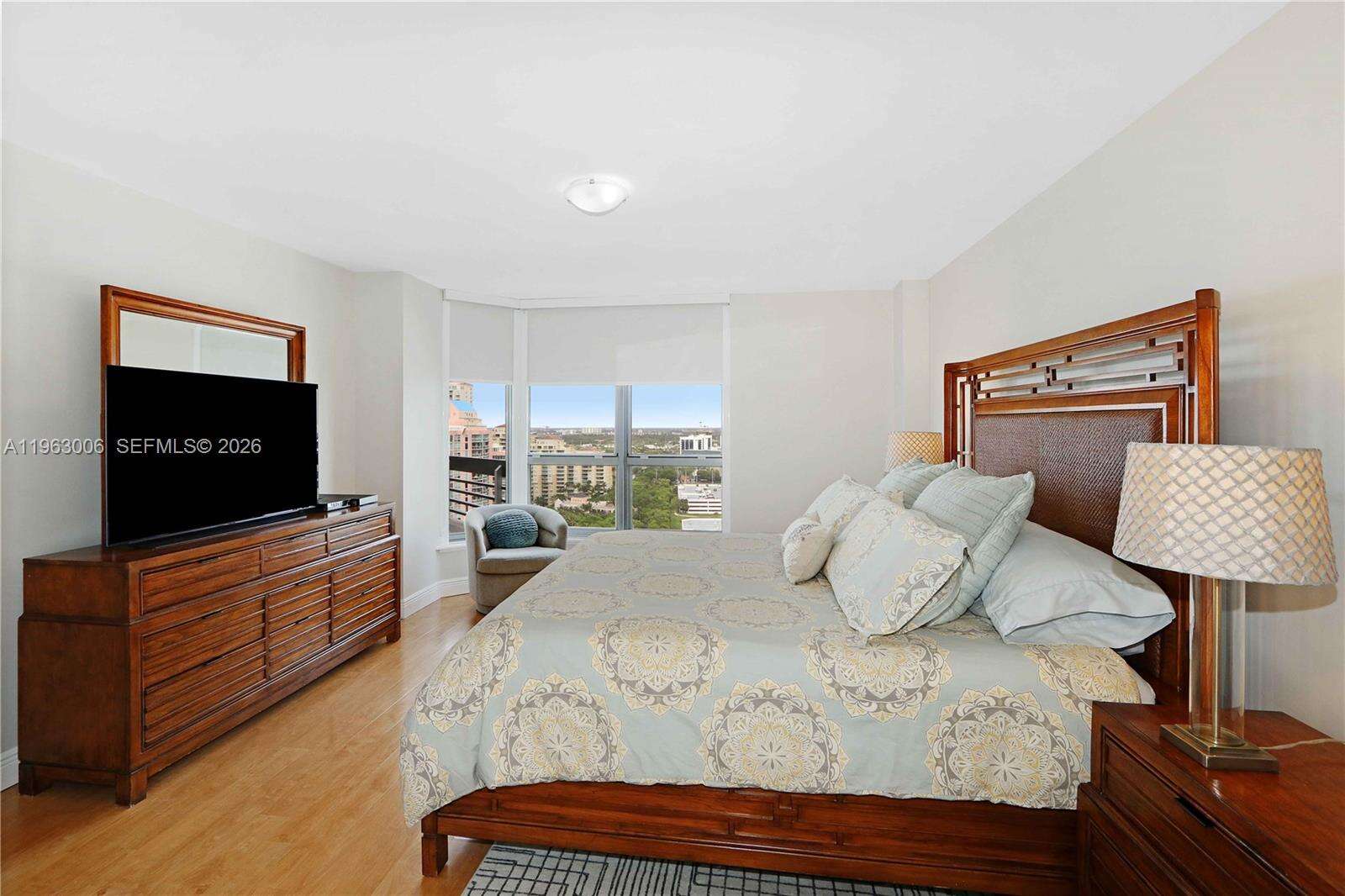 Mystic Pointe Tower 500 at Aventura, FL 33180 - For Sale photo 4