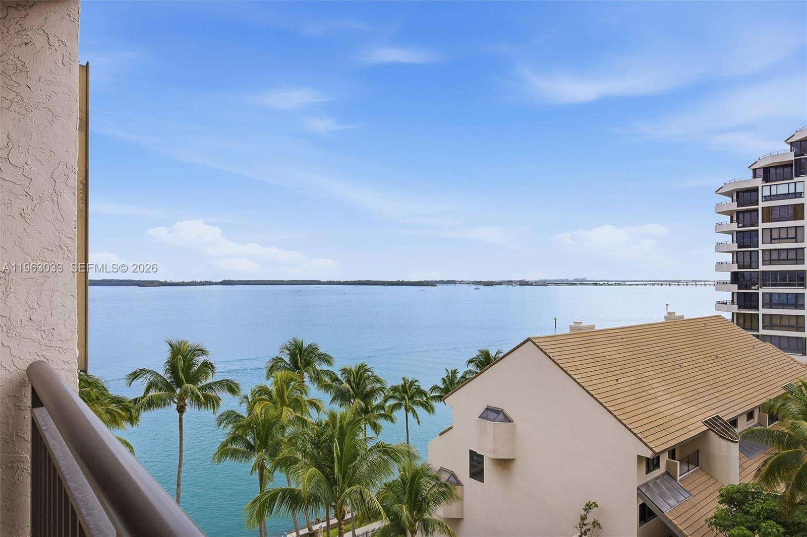 Brickell Key 2 at 540 Brickell Key Dr, Miami, FL 33131 - For Sale photo 1
