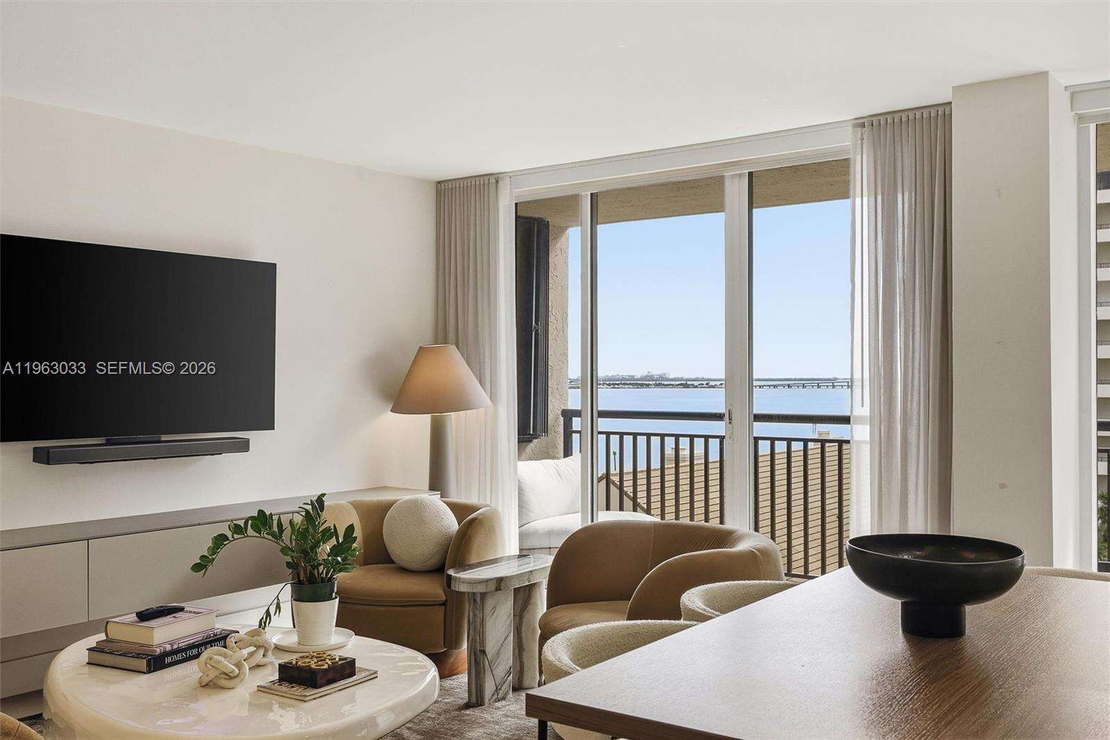 Brickell Key 2 at 540 Brickell Key Dr, Miami, FL 33131 - For Sale photo 4