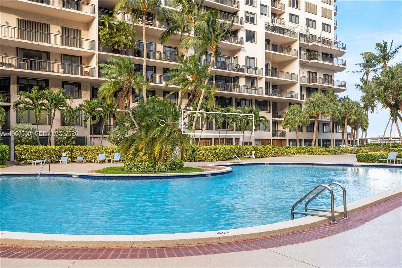 Brickell Key 2 at 540 Brickell Key Dr, Miami, FL 33131 - For Sale photo 36