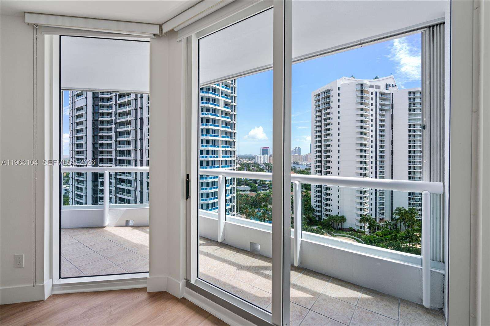 South Tower At The Point at 21055 Yacht Club Dr, Aventura, FL 33180 - For Sale photo 24