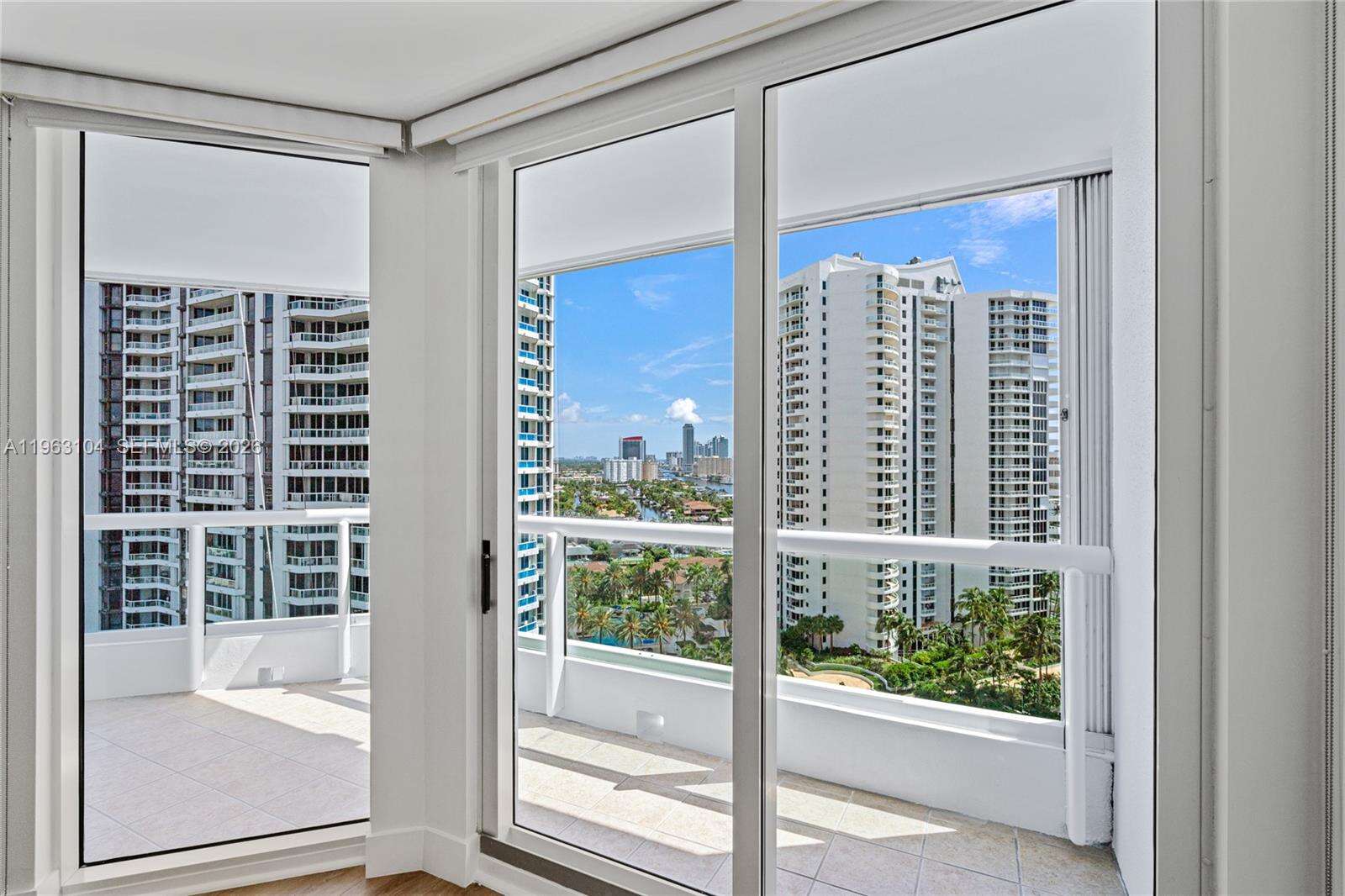 South Tower At The Point at 21055 Yacht Club Dr, Aventura, FL 33180 - For Sale photo 36