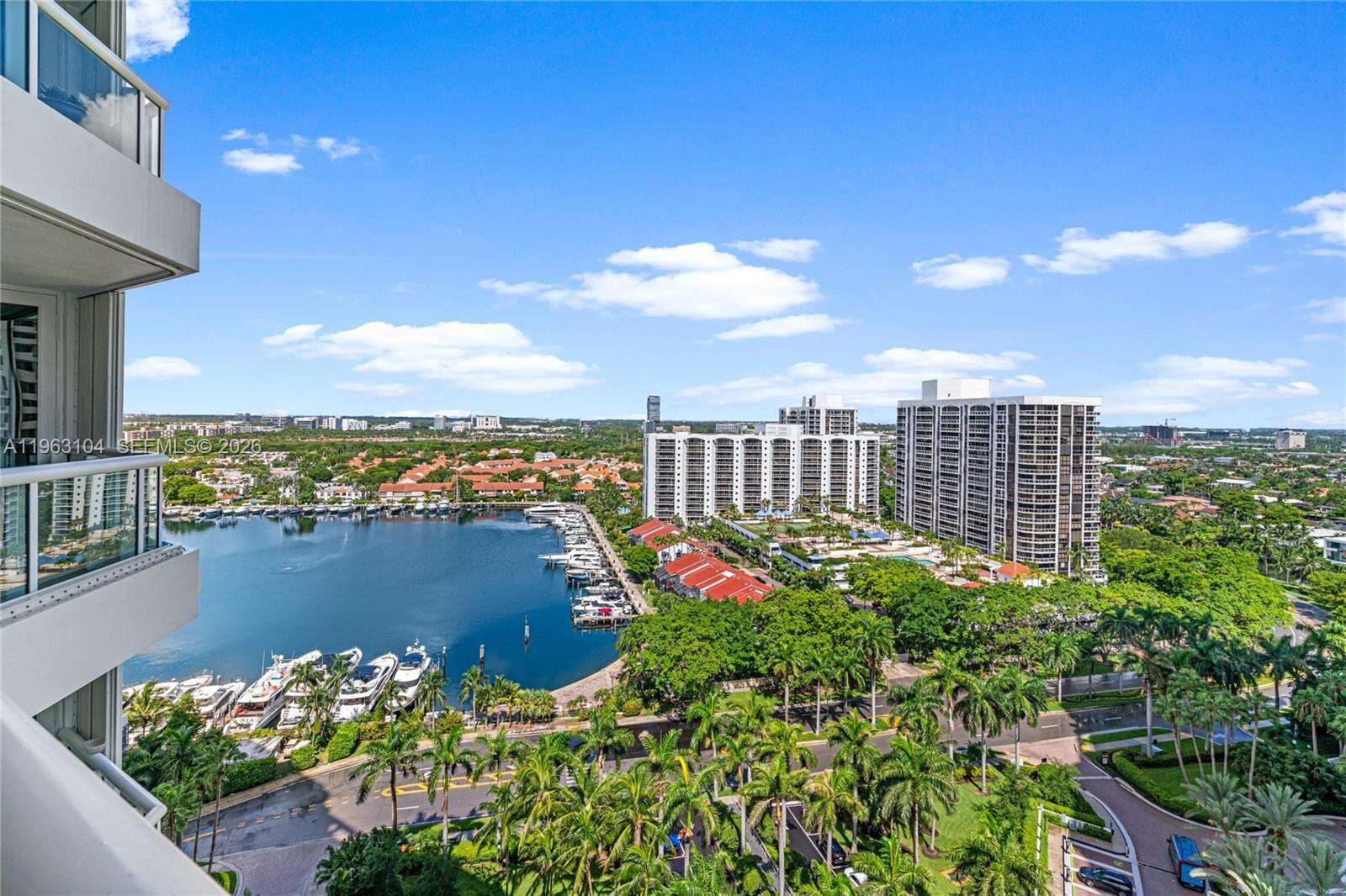 South Tower At The Point at 21055 Yacht Club Dr, Aventura, FL 33180 - For Sale photo 39
