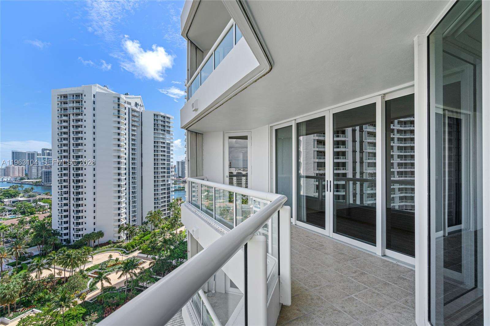 South Tower At The Point at 21055 Yacht Club Dr, Aventura, FL 33180 - For Sale photo 42
