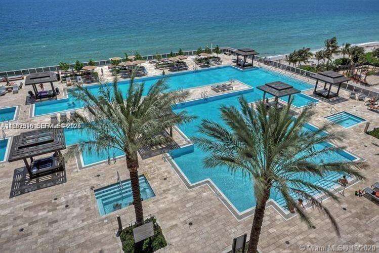 BEACH CLUB THREE - 1800 Ocean Dr, Hallandale Beach, FL 33009 | Picture 22