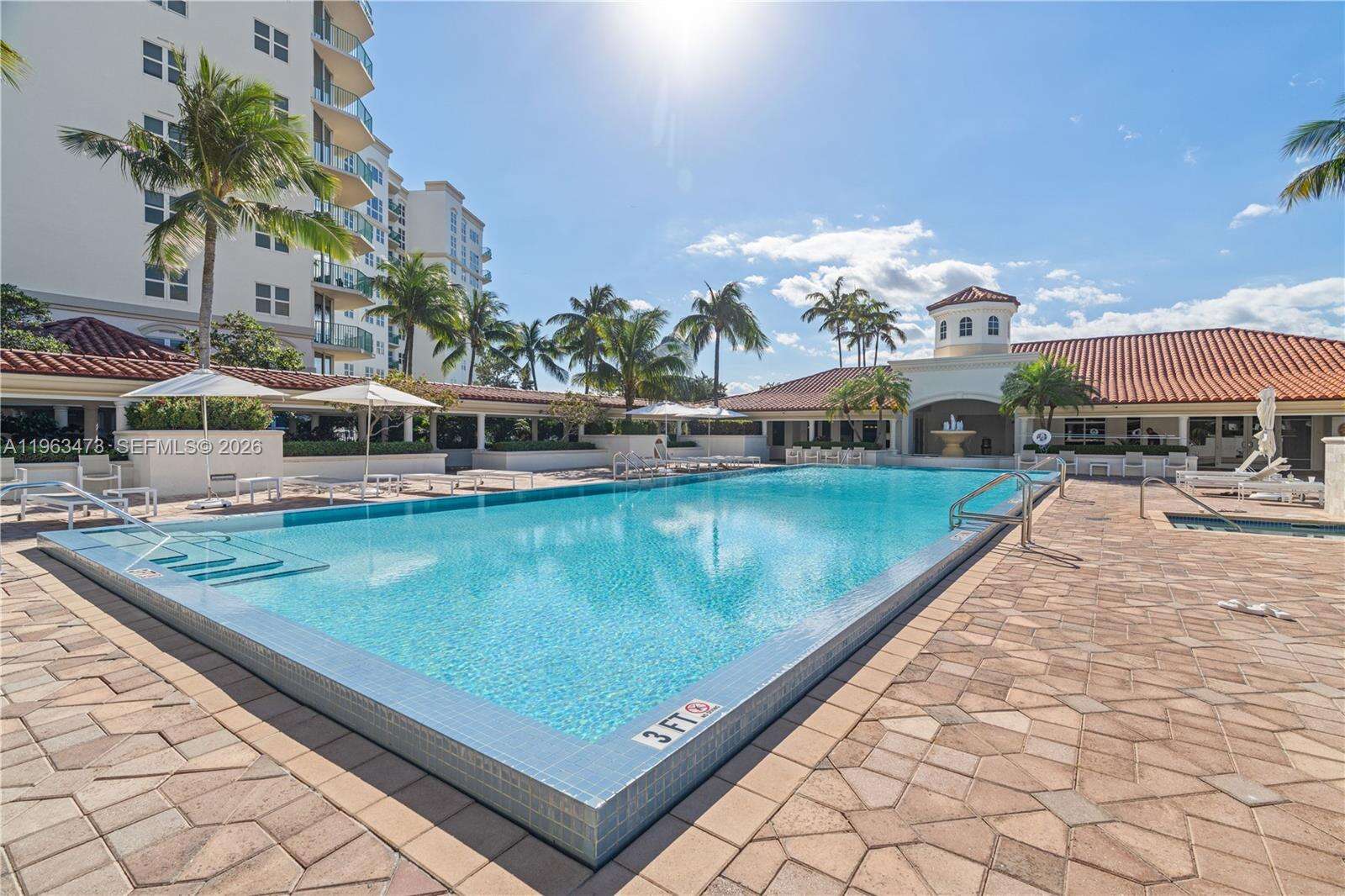 Turnberry Village North at 20000 Country Club Dr, Aventura, FL 33180 - For Sale photo 32