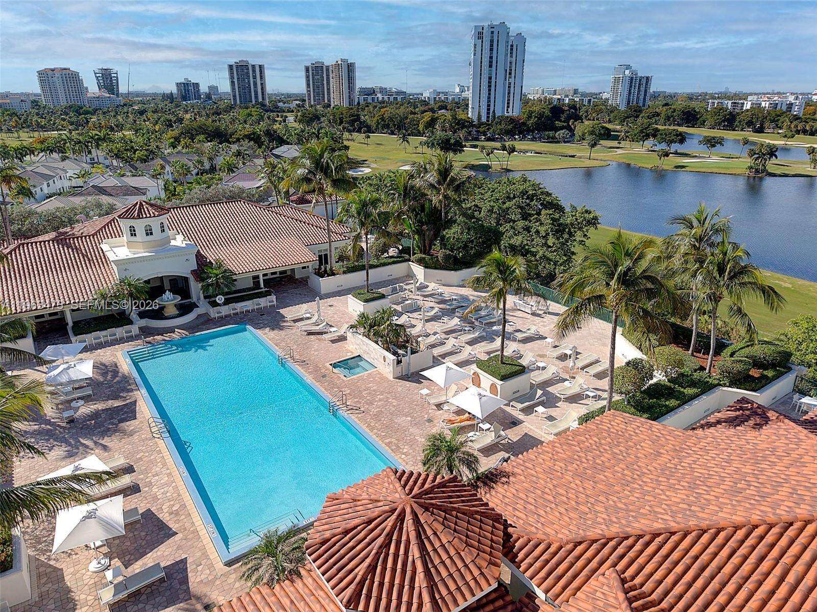 Turnberry Village North at 20000 Country Club Dr, Aventura, FL 33180 - For Sale photo 41