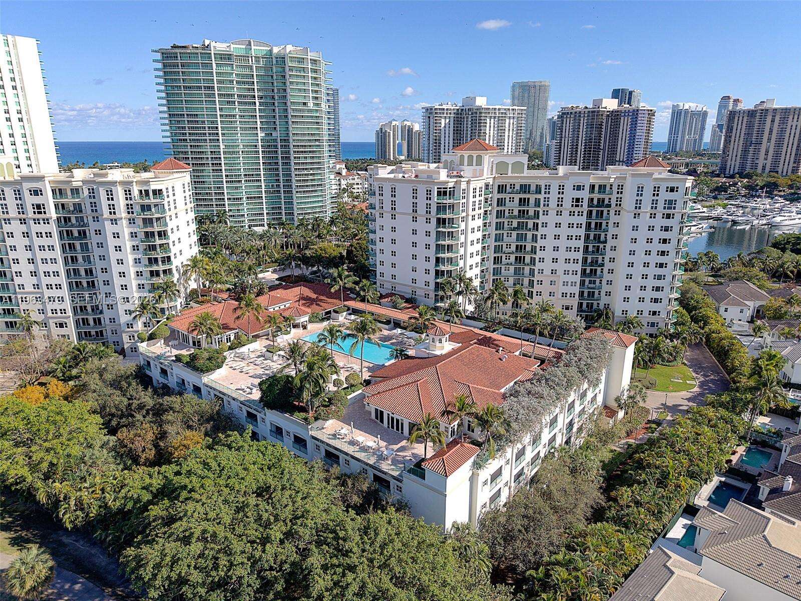 Turnberry Village North at 20000 Country Club Dr, Aventura, FL 33180 - For Sale photo 48