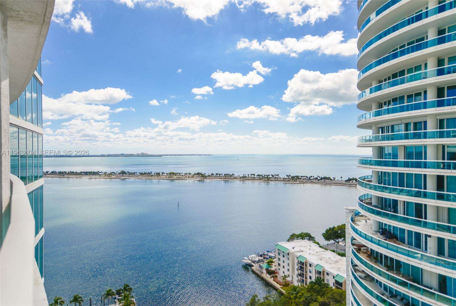 Skyline On Brickell at 2101 Brickell Ave, Miami, FL 33129 - For Sale photo 1