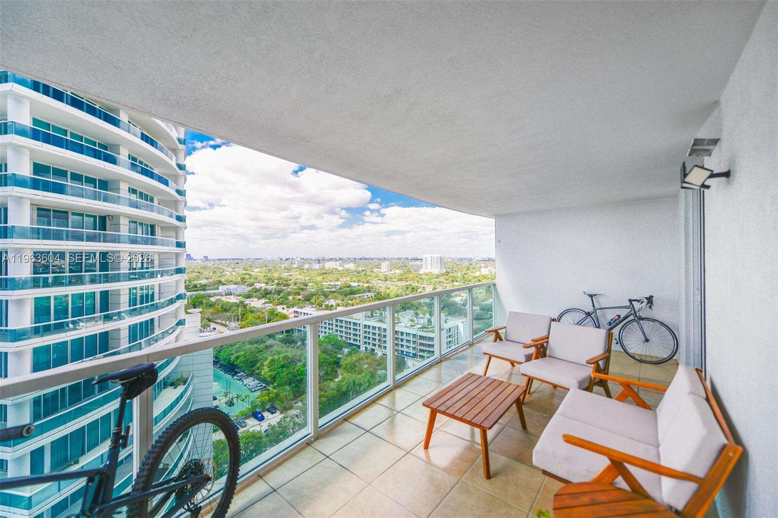 Skyline On Brickell at 2101 Brickell Ave, Miami, FL 33129 - For Sale photo 18