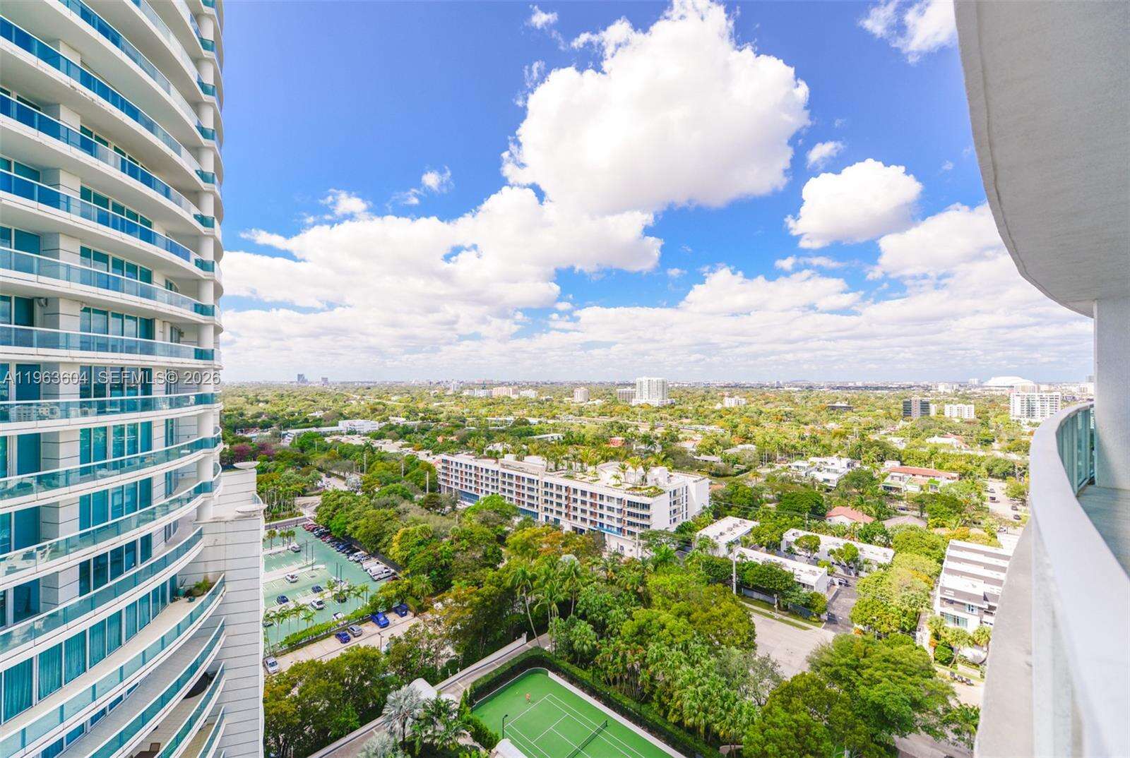 Skyline On Brickell at 2101 Brickell Ave, Miami, FL 33129 - For Sale photo 19