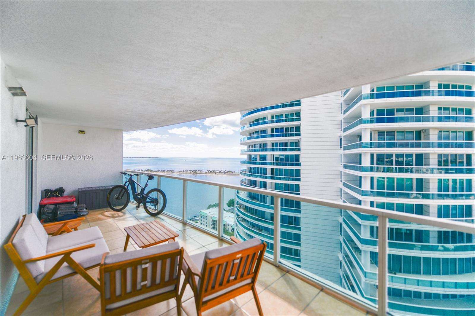 Skyline On Brickell at 2101 Brickell Ave, Miami, FL 33129 - For Sale photo 20
