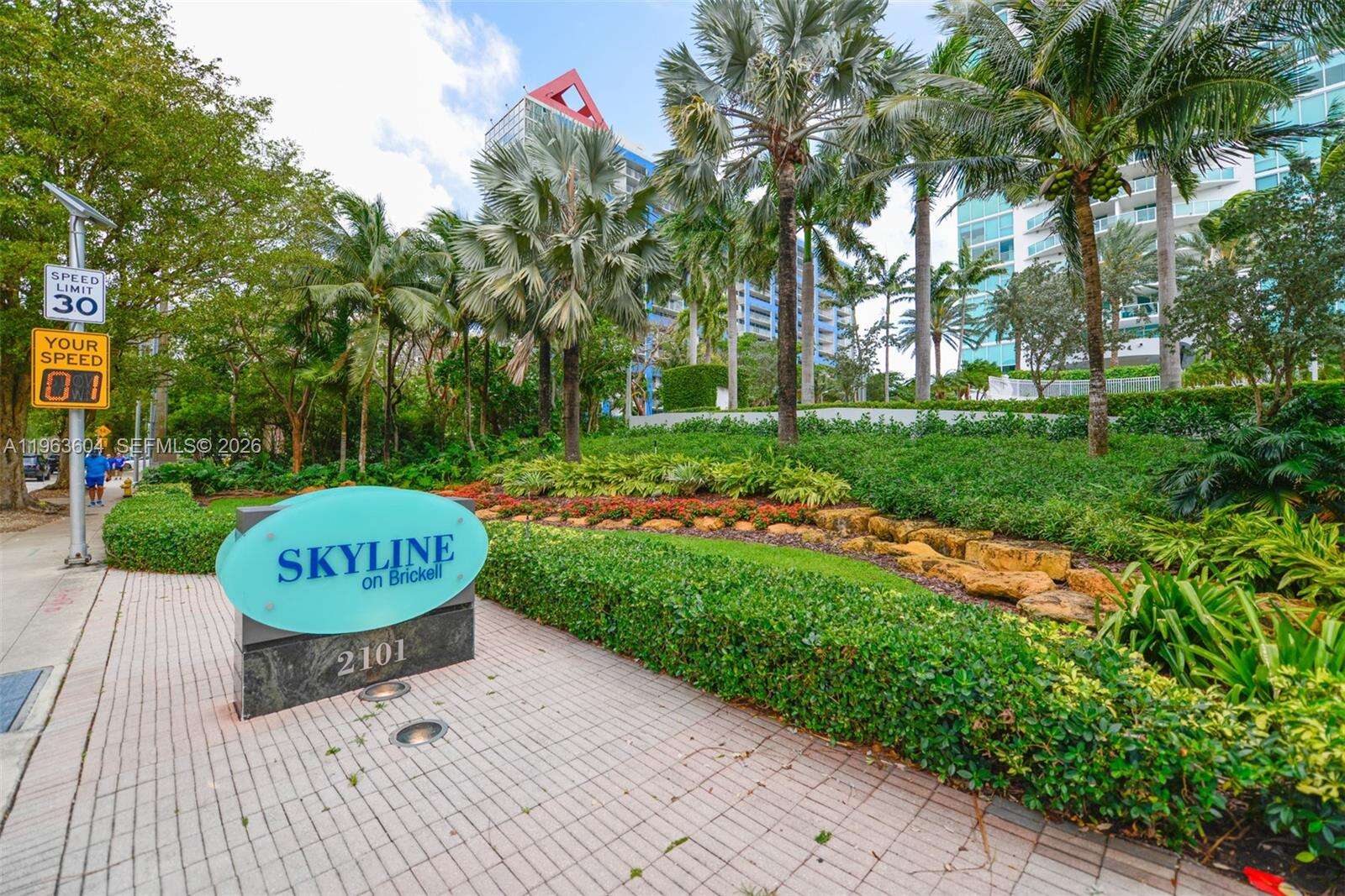Skyline On Brickell at 2101 Brickell Ave, Miami, FL 33129 - For Sale photo 23