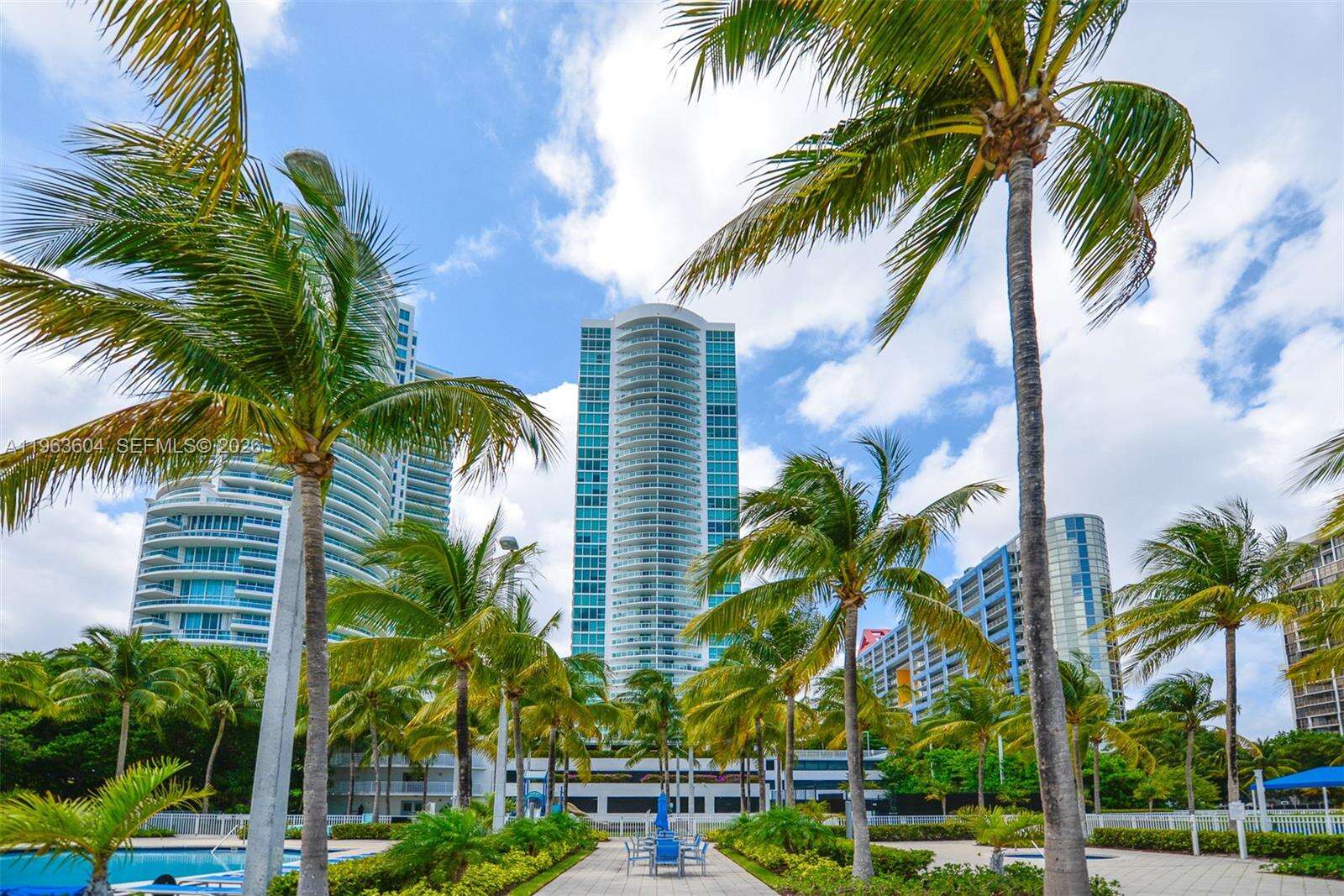 Skyline On Brickell at 2101 Brickell Ave, Miami, FL 33129 - For Sale photo 24