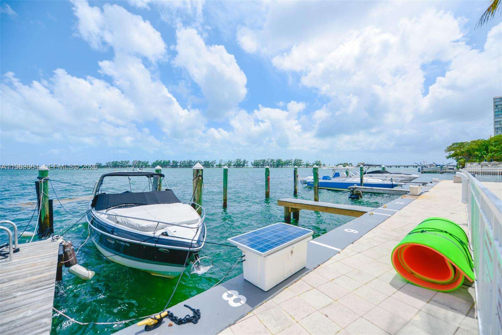 Skyline On Brickell at 2101 Brickell Ave, Miami, FL 33129 - For Sale photo 28