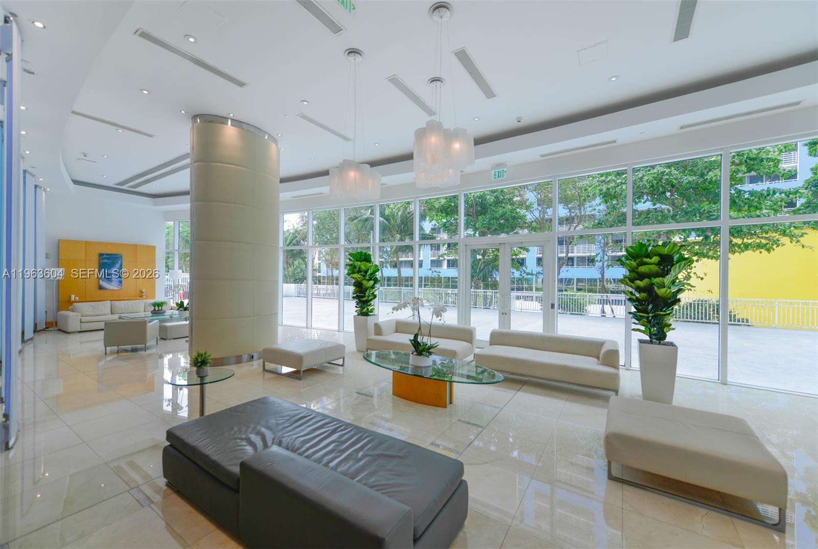 Skyline On Brickell at 2101 Brickell Ave, Miami, FL 33129 - For Sale photo 29